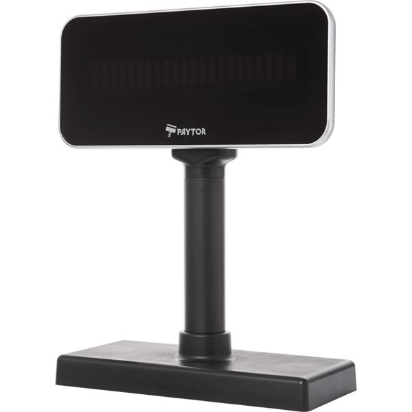 Дисплей покупателя PayTor MB-220U-2B1x