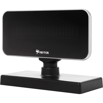 Дисплей покупателя PayTor MB-220U-2B1x - фото 3