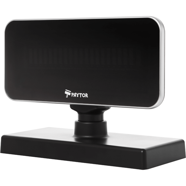 Дисплей покупателя PayTor MB-220U-2B1x