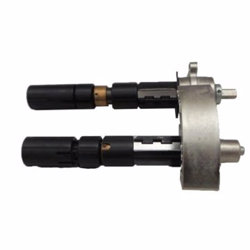 Модуль намотки риббона Zebra, для ZT230 (P1037974-026) - фото