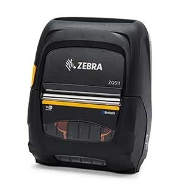 Принтер этикеток Zebra ZQ511 ZQ51-BUW100E-00 - фото