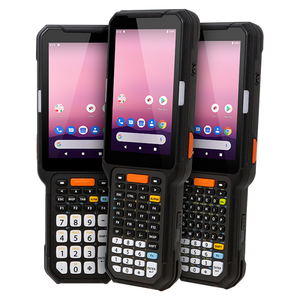 ТСД Терминал сбора данных Point Mobile P451G6Y24DGE0C