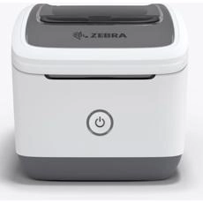 Принтер этикеток Zebra ZSB-DP12