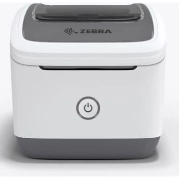 Принтер этикеток Zebra ZSB-DP12 - фото