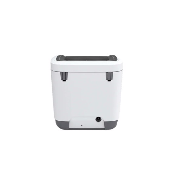 Принтер этикеток Zebra ZSB-DP12