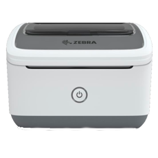 Принтер этикеток Zebra ZSB-DP14