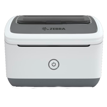 Принтер этикеток Zebra ZSB-DP14 - фото