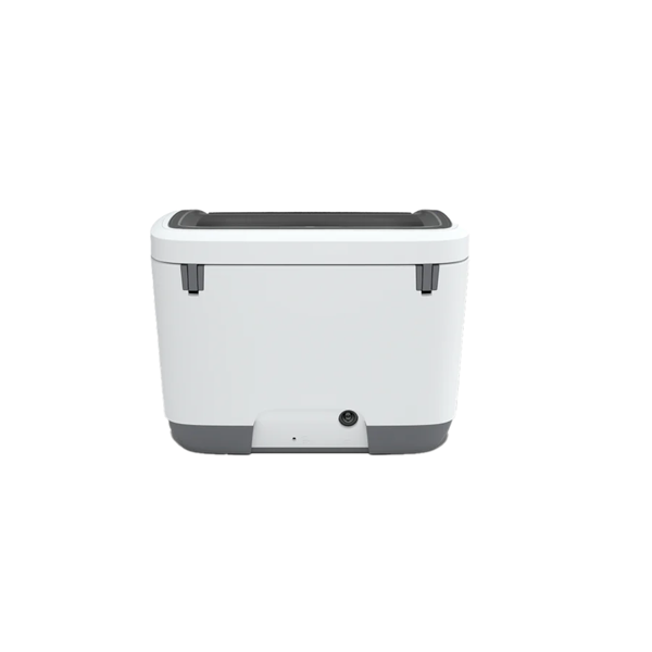 Принтер этикеток Zebra ZSB-DP14