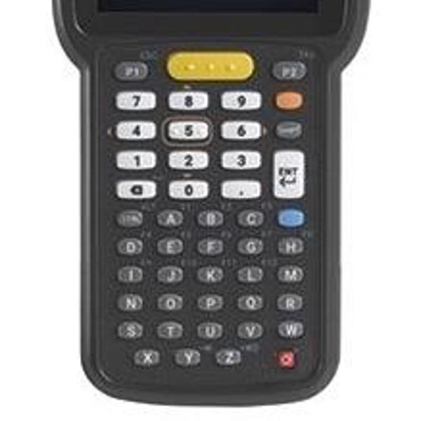 ТСД Терминал сбора данных Zebra MC330M-SJ4HA2RW