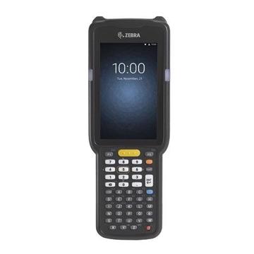 ТСД Терминал сбора данных Zebra MC330M-SJ4HA2RW - фото