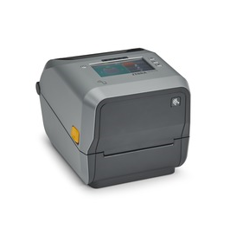 Принтер этикеток Zebra ZD621R RFID ZD6A143-31EFR2EZ