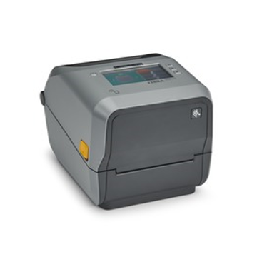 Принтер этикеток Zebra ZD621R RFID ZD6A143-31EFR2EZ - фото