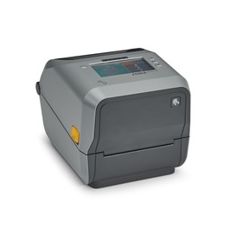 Принтер этикеток Zebra ZD6A142-30EFR2EZ