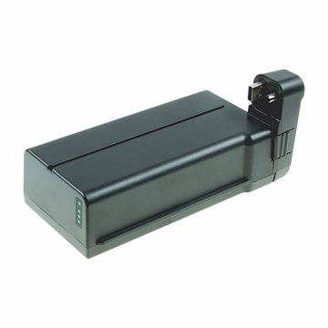 Корпус аккумулятора Zebra для ZD421 ZD621R (P1080383-600) - фото