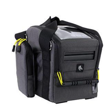 Чехол Zebra ZD621R ZD421 (SG-DM-CASE2-01) - фото