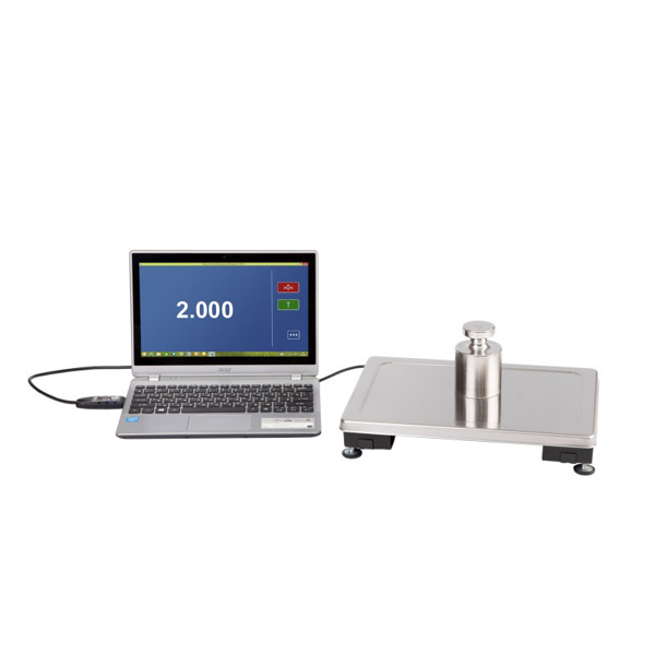 Модуль взвешивающий МАССА-К МК-32.2-UA 00-00050377