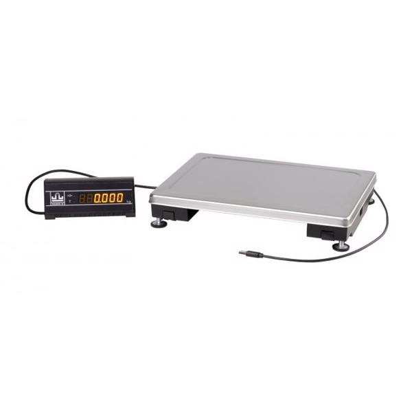 Модуль взвешивающий МАССА-К МК-32.2-UI 00-00050387