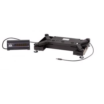 Модуль взвешивающий МАССА-К МК-32.2-UI 00-00050387 - фото 2