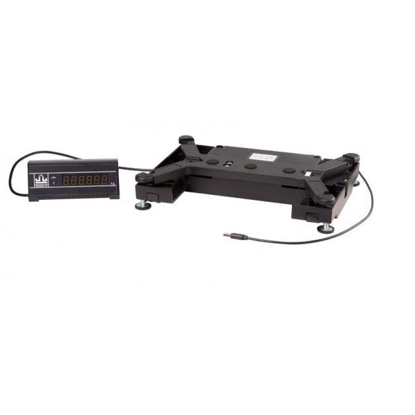 Модуль взвешивающий МАССА-К МК-32.2-UI 00-00050387