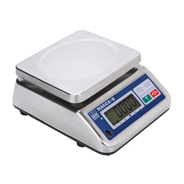 Весы торговые МАССА-К НС-15.P 00-00059033 - фото 1