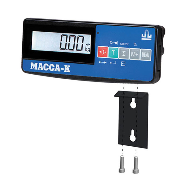 Весы напольные МАССА-К TB-S-32.2-A(RUEW)1 MK10815