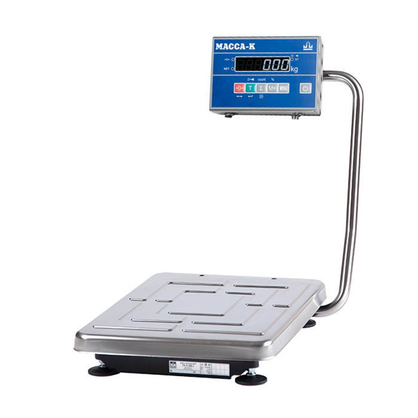 Весы напольные МАССА-К TB-S-60.2-АB2 MK10739