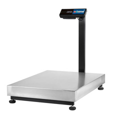 Весы напольные МАССА-К ТВ-M-150.2-А3 00-00050366