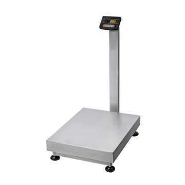 Весы напольные МАССА-К TB-5040N-32.2-A013 MK10951 - фото