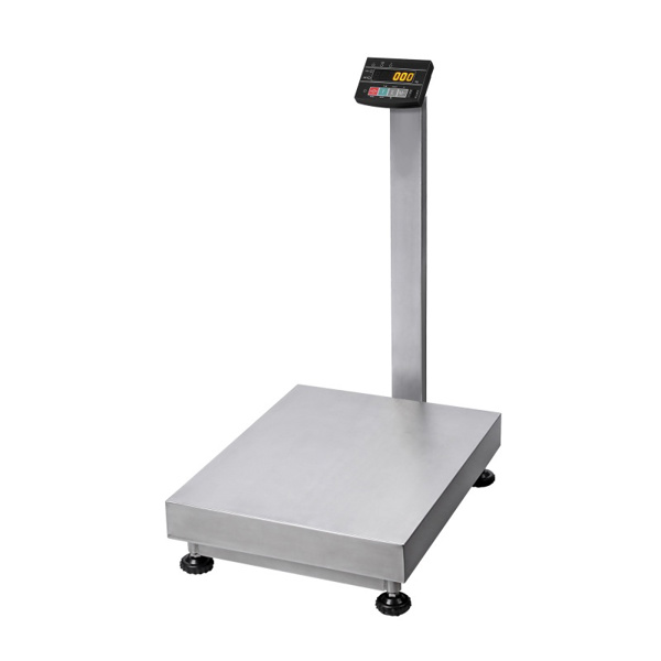Весы напольные МАССА-К TB-5040N-200.2-A013 MK10952