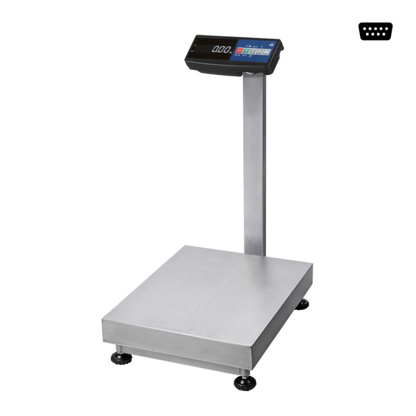 Весы напольные МАССА-К TB-5040N-200.2-A3 MK10956