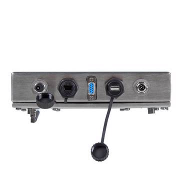 Весы торговые МАССА-К TB-5040N-32.2-АВ(RUEW)3n MK10981 - фото 2