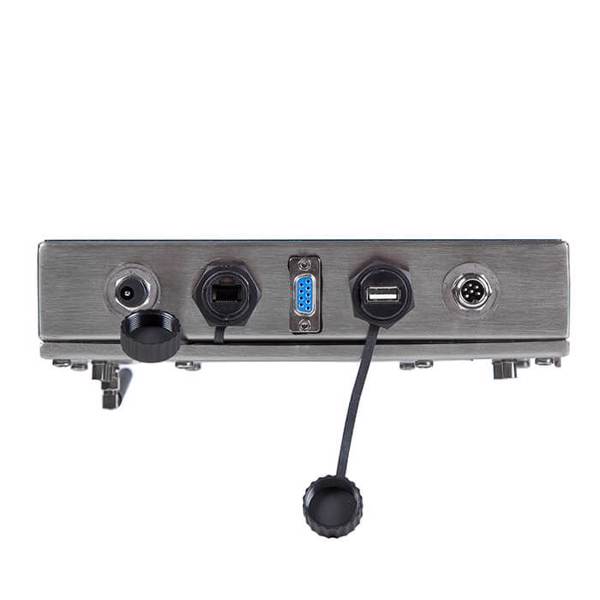 Весы напольные МАССА-К TB-5040N-200.2-АВ3(RUEW)3n MK10982