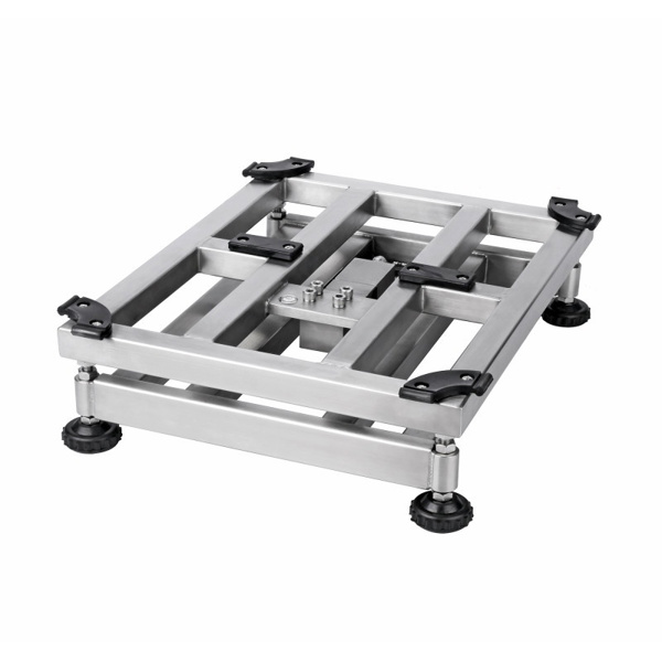 Весы напольные с печатью этикеток МАССА-К TB-5040N-32.2-RP1 MK10989