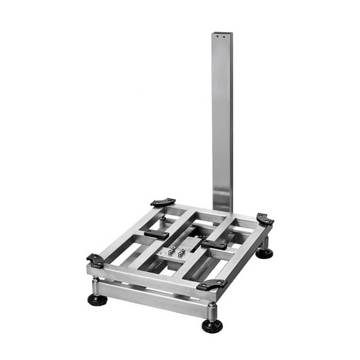 Весы напольные с печатью этикеток МАССА-К TB-5040N-32.2-RP3 MK10991 - фото 2