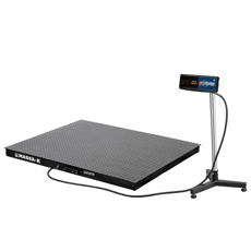 Весы платформенные МАССА-К 4D-PМ-15/15-3000-A MK10931
