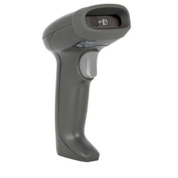 Сканер штрих-кода Honeywell HH490-R1 - фото
