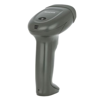 Сканер штрих-кода Honeywell HH490-R1-1USB-R - фото 2