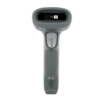 Сканер штрих-кода Honeywell HH490-R1-1USB-1-R - фото 2