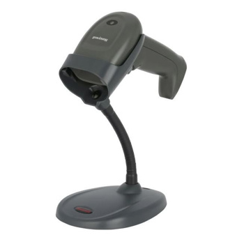 Сканер штрих-кода Honeywell HH490-R1-1USB-1-R - фото