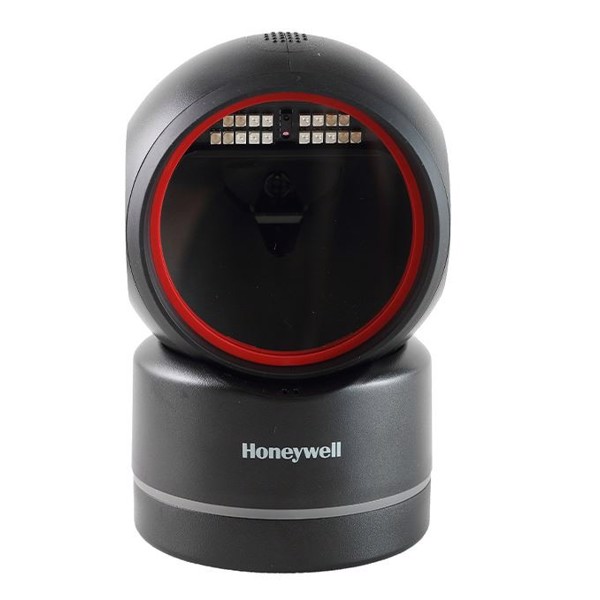 Сканер штрих-кода Honeywell HF680-R12-2USB