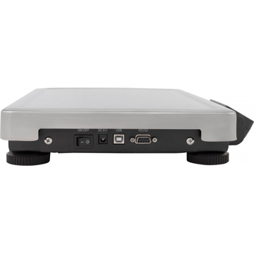 Весы торговые CAS PDC-15-S - фото 1