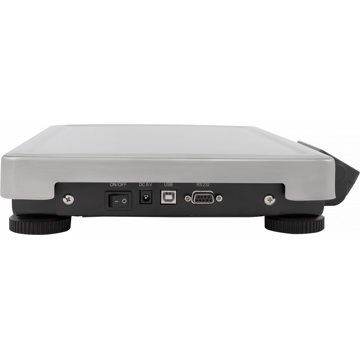 Весы торговые CAS PDC-15-S PDC-15 - фото 1