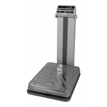 Весы торговые напольные CAS DB-60H - фото