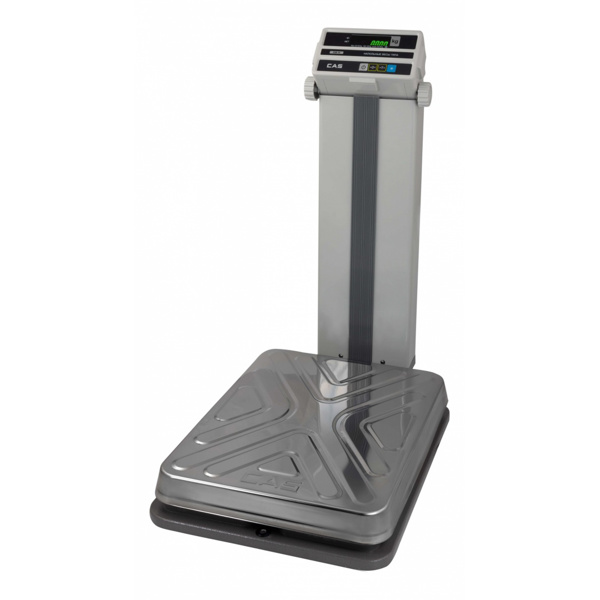 Весы торговые напольные CAS DB-60H