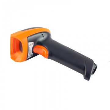 Беспроводной сканер штрих-кода МойPOS MSC-6617W2D - фото 3