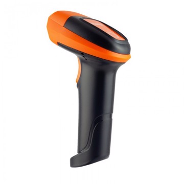 Беспроводной сканер штрих-кода МойPOS MSC-6617W2D - фото 4