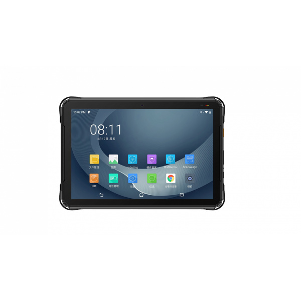 ТСД Терминал сбора данных Urovo P8100P-SZ2S10E40000