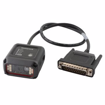 Сканер штрих-кода Honeywell HF800SR-1-1V - фото 1