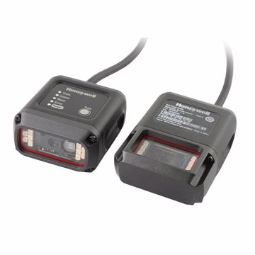 Сканер штрих-кода Honeywell HF800SR-1-1V - фото