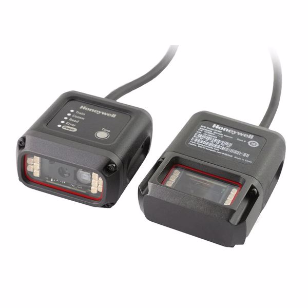 Сканер штрих-кода Honeywell HF800SR-1-1V